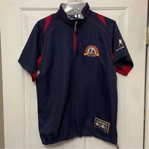 Cooperstown Batting Shirt